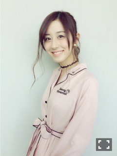 斎藤 ちはる｜近況報告編(´>∀<｀)ゝ（2016-05-03）
