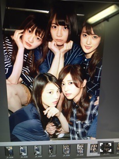 斎藤 ちはる｜近況報告編(´>∀<｀)ゝ（2016-05-03）｜4枚目