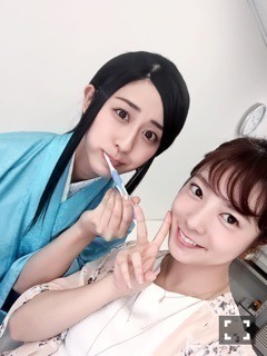 斎藤 ちはる｜スカイダイビングも、実はやりたい。でもスキューバダイビングは、もっとやりたい。(´>∀<｀)ゝ（2016-05-19）｜4枚目