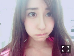 斎藤 ちはる｜じょしらく千秋楽！チームく最高。(´>∀<｀)ゝ（2016-05-22）