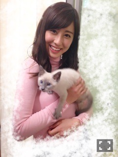 斎藤 ちはる｜スポーツは偉大。(´>∀<｀)ゝ（2016-05-24）｜4枚目