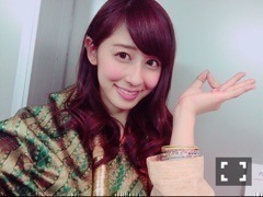 斎藤 ちはる｜時が経つのは早い。ということで46時間テレビが迫ってきていま…（2016-06-04）｜4枚目