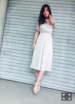 斎藤 ちはる｜怪奇現象起きたの。リビングの壁に掛けてある、マリメッコのパネ…（2016-06-05）｜2枚目
