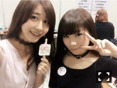 斎藤 ちはる｜真夏の頭の鉢がいいくぼみになって、ペットボトルが上手く乗りま…（2016-06-07）｜2枚目