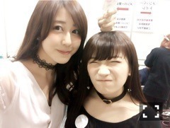 斎藤 ちはる｜真夏の頭の鉢がいいくぼみになって、ペットボトルが上手く乗りま…（2016-06-07）｜3枚目