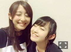 斎藤 ちはる｜歌の力ってすごいよね！頑張ろうって思えるよね！たくさん元気と…（2016-06-09）｜4枚目