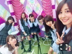 斎藤 ちはる｜現在！46時間TV放送中だよ〜！！オフショット付き。(´>∀<｀)ゝ（2016-06-10）