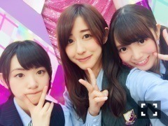斎藤 ちはる｜現在！46時間TV放送中だよ〜！！オフショット付き。(´>∀<｀)ゝ（2016-06-10）｜3枚目