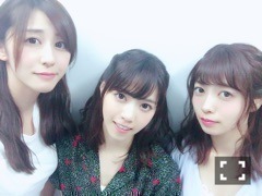 斎藤 ちはる｜私の名前はちーたむレア。愛未の名前はあみたむボイル。ひなちま…（2016-06-15）
