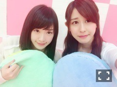 斎藤 ちはる｜私の名前はちーたむレア。愛未の名前はあみたむボイル。ひなちま…（2016-06-15）｜4枚目