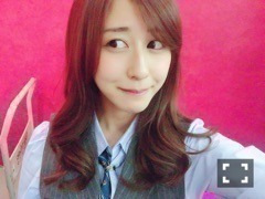 斎藤 ちはる｜にゃんごろりーなずーりんはくさい。(´>∀<｀)ゝ（2016-06-16）｜3枚目