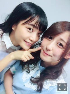 斎藤 ちはる｜ハルジオンが道に咲いたら君のことを僕らは思い出すだろう。まいまいありがとう。(´>∀<｀)ゝ（2016-06-17）