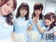 斎藤 ちはる｜セクシーダイナマイトとは。(´>∀<｀)ゝ（2016-06-17）｜10枚目
