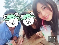 斎藤 ちはる｜父の日だよ〜何かしてあげましたか？私は。。まだ。。(´>∀<｀)ゝ（2016-06-20）｜2枚目