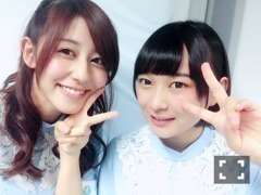 斎藤 ちはる｜小さい頃の、夢。(´>∀<｀)ゝ（2016-06-22）