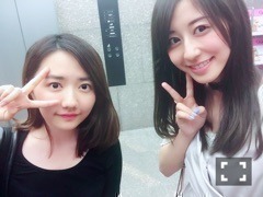 斎藤 ちはる｜できないんじゃない、やってないだけさ。未来の扉そこにあるのに。(´>∀<｀)ゝ（2016-06-21）