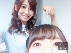 斎藤 ちはる｜あまのじゃく現象とは。(´>∀<｀)ゝ（2016-06-23）