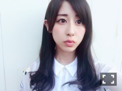 斎藤 ちはる｜あまのじゃく現象とは。(´>∀<｀)ゝ（2016-06-23）｜2枚目