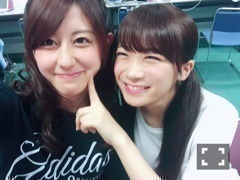 斎藤 ちはる｜変わらずに好きなもの。セーラームーン展へ。(´>∀<｀)ゝ（2016-06-24）