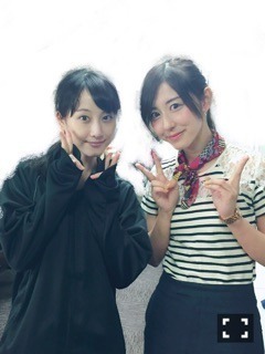 斎藤 ちはる｜心を豊かに。玲奈さんに圧巻。写真に圧巻。(´>∀<｀)ゝ（2016-06-26）