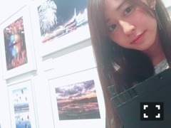 斎藤 ちはる｜心を豊かに。玲奈さんに圧巻。写真に圧巻。(´>∀<｀)ゝ（2016-06-26）｜2枚目