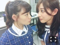 斎藤 ちはる｜オフショット達。(´>∀<｀)ゝ（2016-06-30）