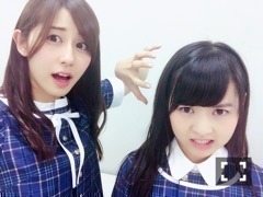 斎藤 ちはる｜オフショット達。(´>∀<｀)ゝ（2016-06-30）｜5枚目