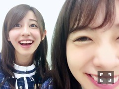 斎藤 ちはる｜7月突入！初夏とは思えないくらい今日は暑かった。(´>∀<｀)ゝ（2016-07-01）｜2枚目