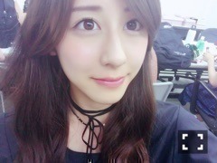 斎藤 ちはる｜期日前投票と、写真展に行ってきました(´>∀<｀)ゝ（2016-07-02）