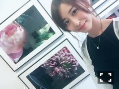 斎藤 ちはる｜期日前投票と、写真展に行ってきました(´>∀<｀)ゝ（2016-07-02）｜2枚目