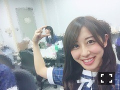 斎藤 ちはる｜期日前投票と、写真展に行ってきました(´>∀<｀)ゝ（2016-07-02）｜4枚目
