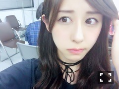 斎藤 ちはる｜クルージングの前は...(´>∀<｀)ゝ（2016-07-03）｜2枚目