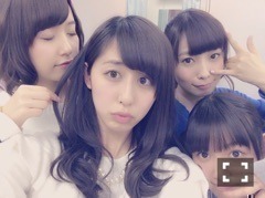 斎藤 ちはる｜昔のオフショット達。(´>∀<｀)ゝ（2016-07-06）｜2枚目