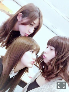 斎藤 ちはる｜目が遠くなる...(´>∀<｀)ゝ（2016-07-04）