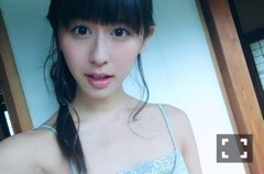 斎藤 ちはる｜大学教授と対談！コーナー大募集！の二本立て〜(´>∀<｀)ゝ（2016-07-06）｜3枚目