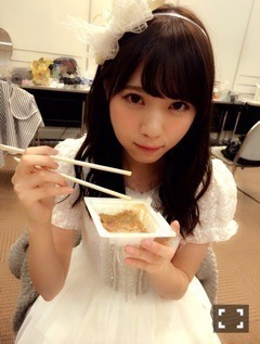 斎藤 ちはる｜七夕ですね(´>∀<｀)ゝ（2016-07-07）