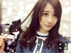 斎藤 ちはる｜七夕ですね(´>∀<｀)ゝ（2016-07-07）｜4枚目