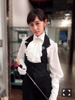 斎藤 ちはる｜愛犬さくら(´>∀<｀)ゝ（2016-07-08）｜4枚目