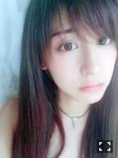 斎藤 ちはる｜ケサランパサランって、知ってる？(´>∀<｀)ゝ（2016-07-09）｜2枚目