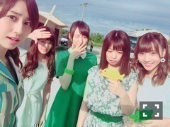 斎藤 ちはる｜ケサランパサランって、知ってる？(´>∀<｀)ゝ（2016-07-09）｜3枚目