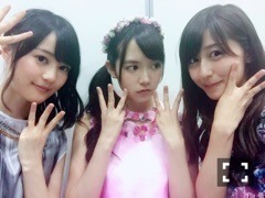斎藤 ちはる｜アルバムラスト〜(´>∀<｀)ゝ（2016-07-10）