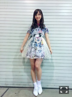 斎藤 ちはる｜アルバムラスト〜(´>∀<｀)ゝ（2016-07-10）｜3枚目