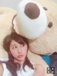 斎藤 ちはる｜コーナー決定！(´>∀<｀)ゝ（2016-07-14）｜2枚目