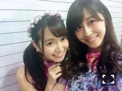 斎藤 ちはる｜コーナー決定！(´>∀<｀)ゝ（2016-07-14）｜3枚目