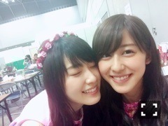 斎藤 ちはる｜私のオススメと、ちーじょーずー(´>∀<｀)ゝ（2016-07-15）｜3枚目