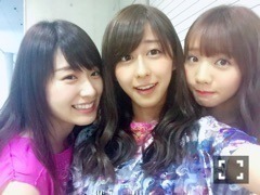 斎藤 ちはる｜私のオススメと、ちーじょーずー(´>∀<｀)ゝ（2016-07-15）｜4枚目