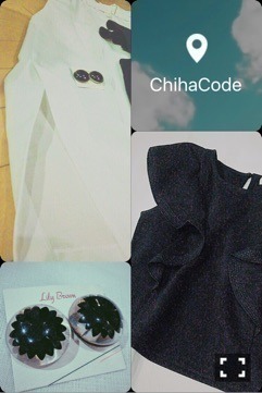 斎藤 ちはる｜#ChihaCode と、三連休。(´>∀<｀)ゝ（2016-07-16）｜3枚目