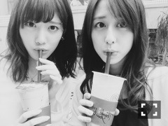 斎藤 ちはる｜ハートをプレゼント。おらに力を。(´>∀<｀)ゝ（2016-07-17）｜3枚目