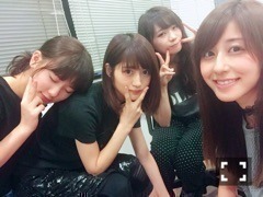 斎藤 ちはる｜質問に答えたよ〜(´>∀<｀)ゝ（2016-07-19）