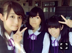 斎藤 ちはる｜質問に答えたよ〜(´>∀<｀)ゝ（2016-07-19）｜2枚目